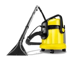 Shampouineuse filaire SE 4004 Kärcher 1000W 4L