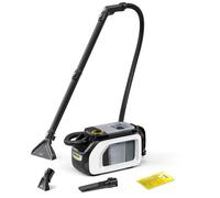 Shampouineuse Kärcher SE 3 Compact Floor - 700 W - Nettoyage efficace des sols (filaire)