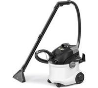 Shampouineuse Karcher SE 5 - aspirateur injecteur extracteur - 1000 W - nettoie en profondeur les tissus - puissant/grand réservoir