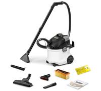 Shampouineuse Karcher SE 5 - Puissance 1000W- Capacité2x4L