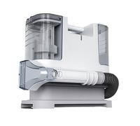 Shampouineuse, Nettoyeur de Tapis 400W/9Kpa, Nettoyeur de Tapis Portable, Nettoyeur Canapé Tissu pour Pulvériser, Nettoyeurs Tapis