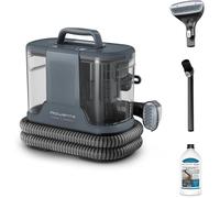 Shampouineuse Rowenta Clean It Compact Détacheur Portable 400W