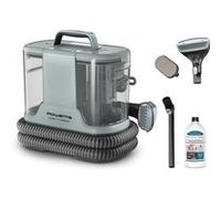 Rowenta Shampouineuse Clean It Compact IN3020F0 Aspirateur injecteur-extracteur 400W