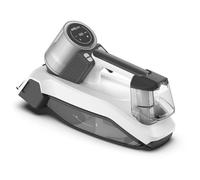 Nettoyeur injecteur extracteur portatif rechargeable eziclean® Spot Remover W100 Blanc