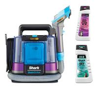 Shampouineuse Shark StainStriker Renov Expert avec pack nettoyant | PX250SOL | par SharkNinja