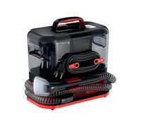 Nettoyeur vapeur à main 400w noir/rouge Rowenta IN5012F0 noir et rouge G