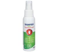 Shampoux® Easy Spray | Anti-poux & lentes 100 ml