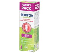 Shampoux Express Lotion Family Pack Lotion(S) 200 ml
