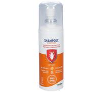 Shampoux® Protect Spray | Protection contre les poux et lentes 100 ml