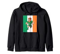 Shamrock Charge Matchday Power Sweat à Capuche