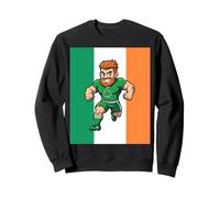 Shamrock Charge Matchday Power Sweatshirt