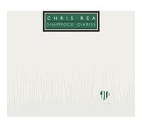 Chris Rea Shamrock Diaries (CD) Deluxe Album