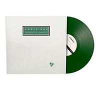 Shamrock Diaries (Ed Lim)