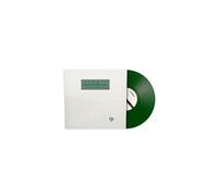 Chris Rea – Shamrock Diaries – Vinyle vert recyclé – Édition limitée 40e anniversaire