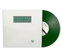 Chris Rea – Shamrock Diaries – Vinyle vert recyclé – Édition limitée 40e anniversaire