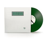 Chris Rea – Shamrock Diaries – Vinyle vert recyclé – Édition limitée 40e anniversaire