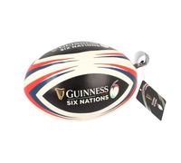 Shamrock Gift Company Guinness Ballon de Rugby Souple des Six Nations 2024