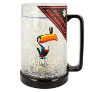 Shamrock Gift Company Guinness Chope de congélation Motif Toucan