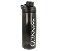 Shamrock Gift Company Guinness Gourde de sport en plastique 800 ml