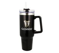 Shamrock Gift Company Guinness Tasse de voyage Guinness contemporaine Taille L