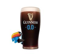 Shamrock Gift Company Guinness Verre à bière 0 %
