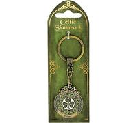 Shamrock Gift Company - Porte-clés celtique