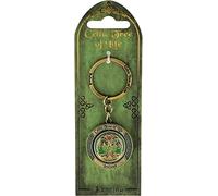 Shamrock Gift Company - Porte-clés celtique