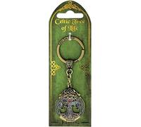 Shamrock Gift Company - Porte-clés celtique