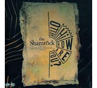 Shamrock - Hello.Hi.How are You (Mini LP Sleeve) [Import]