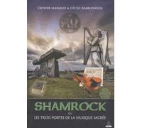 Shamrock - ou les trois portes de la musique sacrée