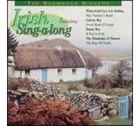 Shamrock Singers - Irish Sing-A-Long