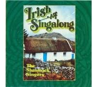 Shamrock Singers - Irish Sing-a-Long [Import]