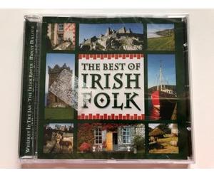 Shamrock Singers,the - Best of Irish Folk [Import]