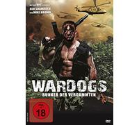 Shamrock - Wardogs-Bunker der Verdammten