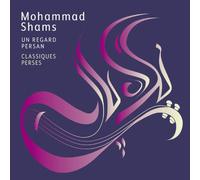 Shams, Mohammad - Un Regard Persan