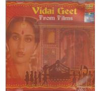 Shamshad Begum, Manna Dey, Hemant Kumar, Asha Bhosle - Vidai Geet From Hindi Films
