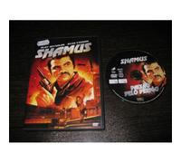 Shamus - Burt Reynolds - Dvd