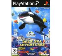 SeaWorld Adventures Parks - Shamu's Deep Sea Adventures https://www.fnac.com/a1800895/SeaWorld-Adventures-Parks-Shamu-s-Deep-Sea-Adventures-Jeu-video-Retrogaming?oref=ef6a575a-5d10-61c2-ed37-575674365ca8