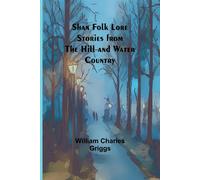 Shan Folk Lore Stories From The Hill And Water Country