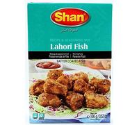 Shan Lahori Fish Masala Lot de 2 poissons 100 g