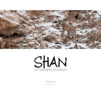 Shan Panthère Des Neiges
