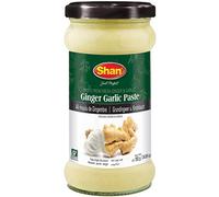 SHAN Pâte à l'ail gingembre 700 g