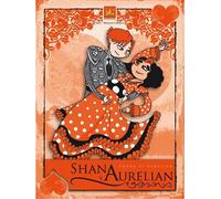 Shan y Aurelian Edition bilingue français-espagnol - Yayo - Dadoclem - cartonné - Méthode de langue