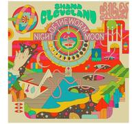Shana Cleveland - Night Of The Worm Moon [Vinyl]