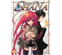 Shana - Shakugan No Shana - Volume 1 [Import anglais]