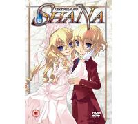 Shana - Shakugan No Shana - Volume 4 [Import anglais]