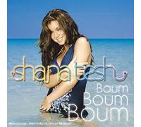 Shana Tesh - Boum