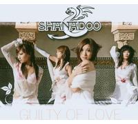 Shanadoo - Guilty of Love [Import]