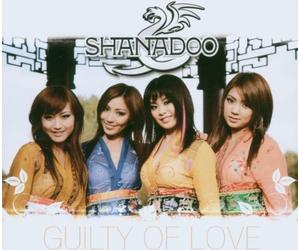 Shanadoo - Guilty of Love [Import]