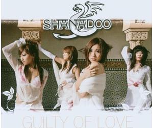 Shanadoo - Guilty of Love [Import]